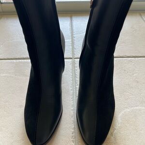 Vivienne Westwood new jester boots black size 37 women’s with box and dust bag